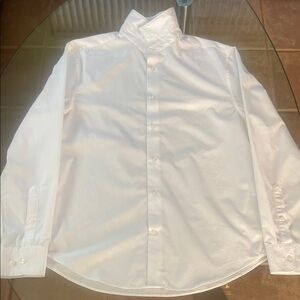 H&M button down long sleeve